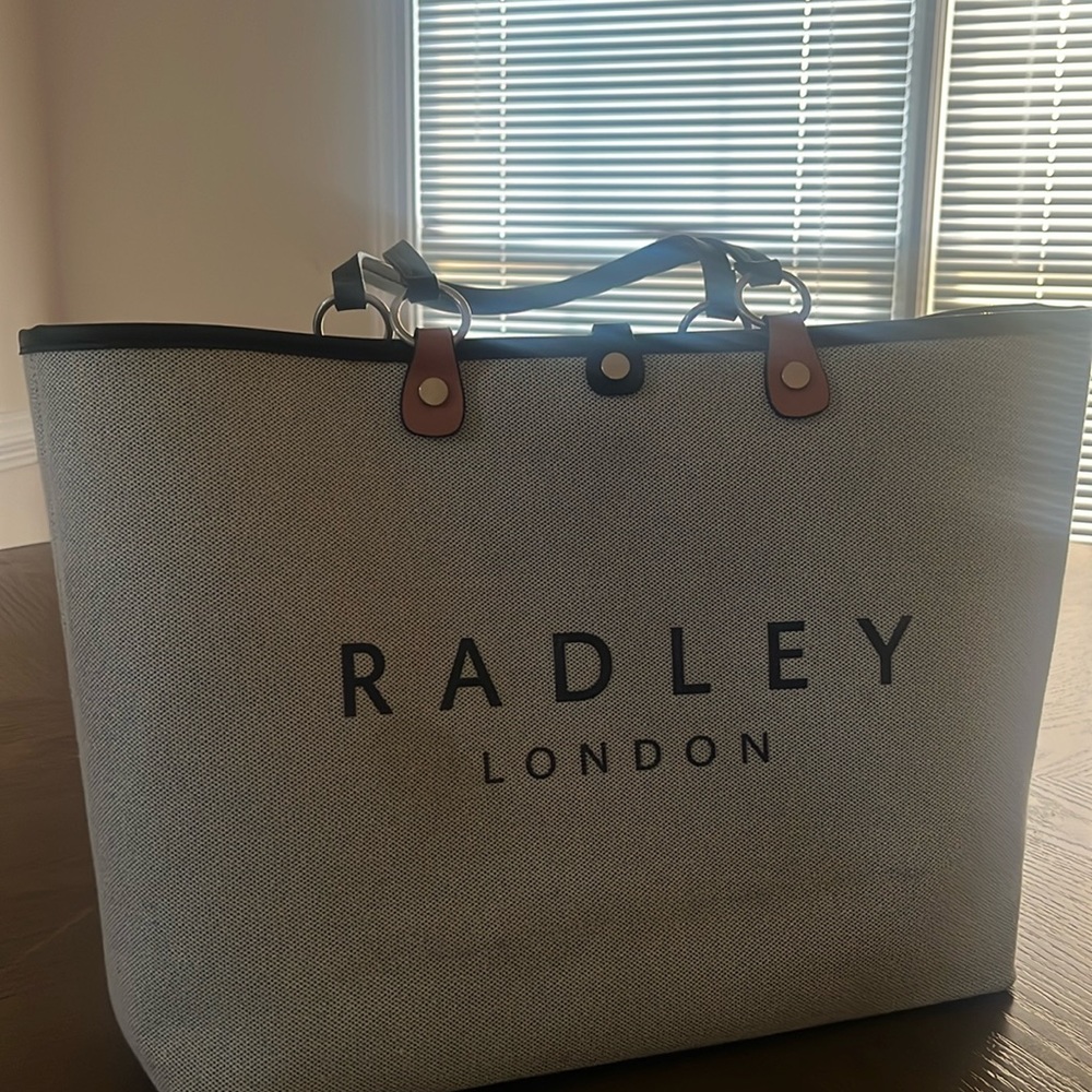 Radley London Tote